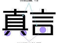 锐字潮牌真言体2.0字体包下载，电商设计包装胶印免费可商用