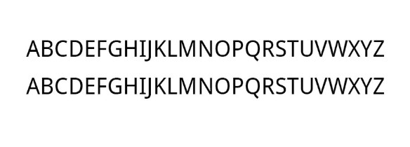 文泉驿微米黑字体包在线下载,电商包装设计印花免费可商用