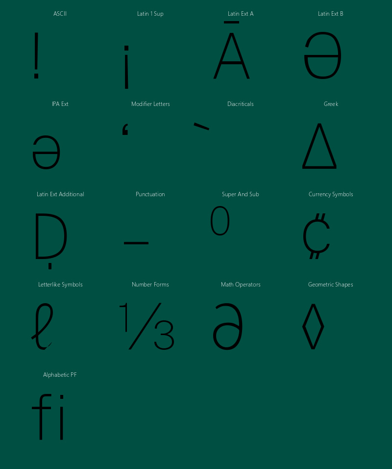 Public Sans字体包在线下载，电商包装设计印花免费可商用