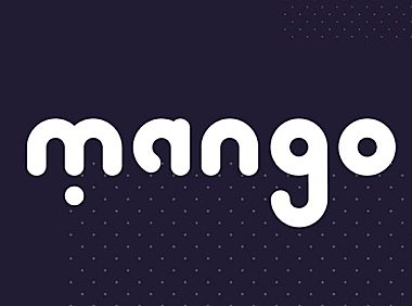 Mango字体包在线下载，电商设计免费可商用