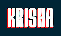 KRISHA字体包在线下载，电商设计免费可商用英文字体