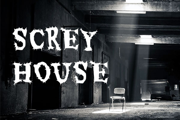 Eater字体包在线下载，电商设计免费可商用英文字体