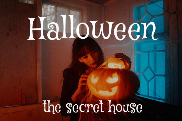 Mystery Quest字体包在线下载,电商设计免费可商用