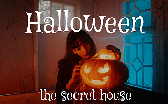 Mystery Quest字体包在线下载,电商设计免费可商用