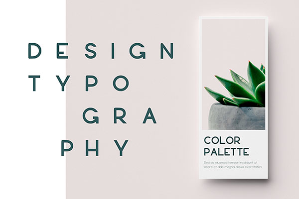 Luam字体包在线下载，电商设计免费可商用英文字体