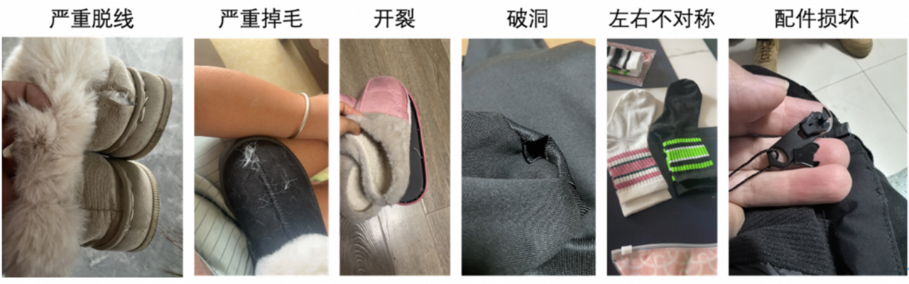 天猫“不符包赔”服务规范