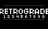 Retrograde字体包在线下载，电商设计免费可商用英文字体