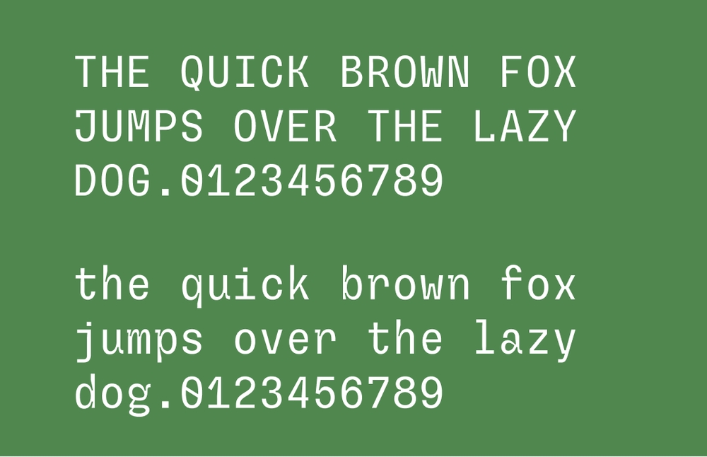 Sligoil字体包在线下载,免费可商用英文字体