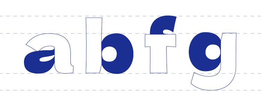 德拉黑体Dela Gothic One黑体字体下载,免费可商用