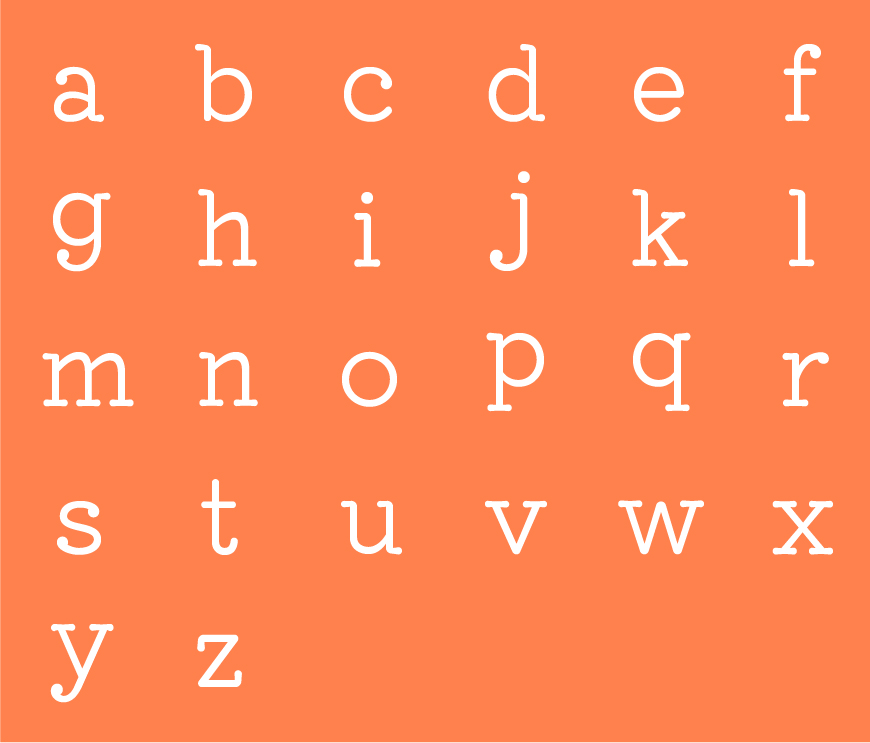 甜瓜体字体包在线下载,免费可商用