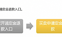 买家可以申请定金退款吗?
