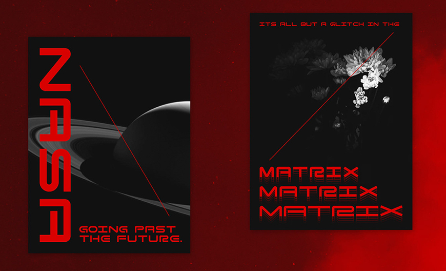 ZeroG字体包在线下载，免费可商用英文字体