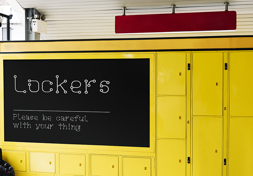 METRO 2.0字体包在线下载，免费可商用