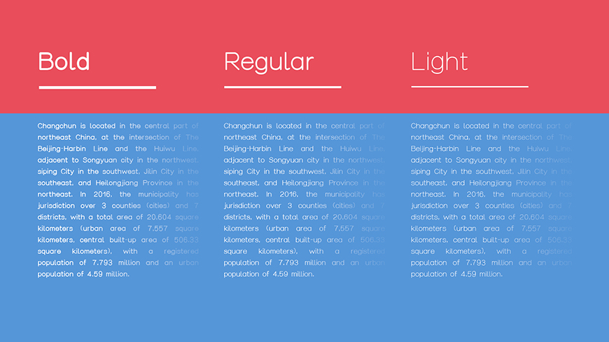阿瓜准圆体英文字体下载，免费可商用
