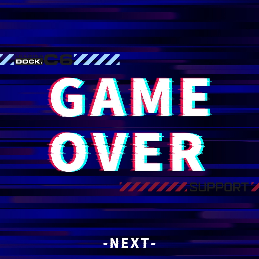 猫啃故障黑瀞ノグリッチ黒体字体包下载,免费可商用