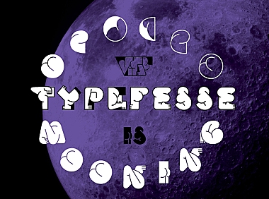 Type fesse字体包在线下载，免费可商用英文字体