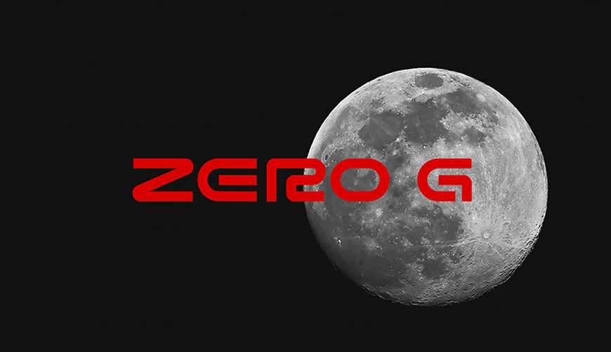 ZeroG字体包在线下载，免费可商用英文字体