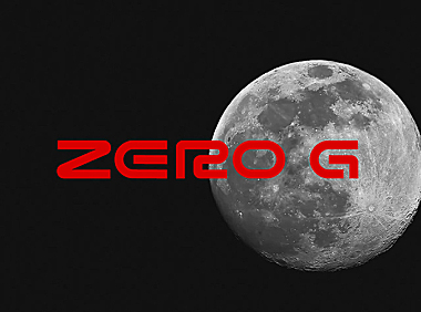 ZeroG字体包在线下载，免费可商用英文字体