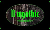 LL MGothic字体包在线下载，免费可商用
