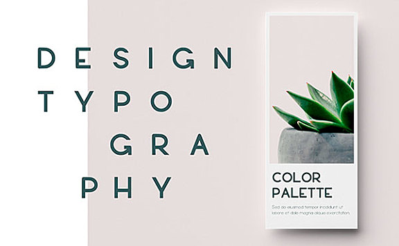 Luam字体包在线下载，电商包装设计印花免费可商用