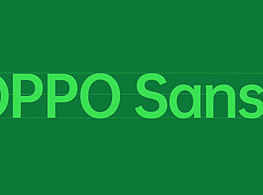 OPPO Sans免费字体下载，电商免费下载可商用