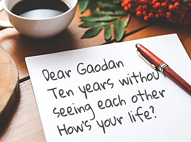 Gloria Hallelujah字体包英文字体下载，电商包装设计印花免费可商用