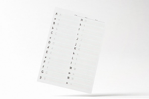 南翔棒棒体字体包在线下载，电商包装设计印花免费可商用