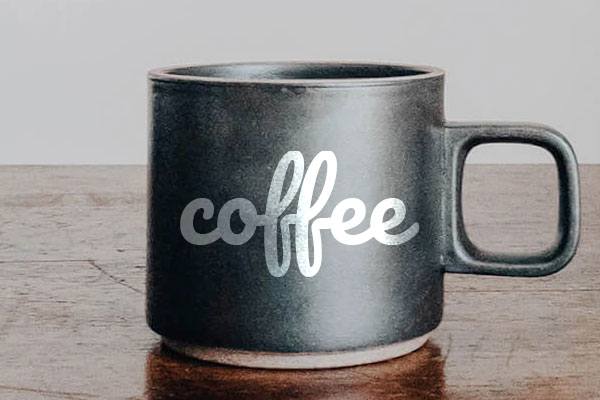 Pacifico字体包在线下载，电商包装设计印花免费可商用