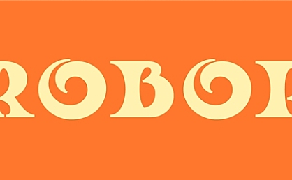 Ouroboros衔尾蛇字体包下载,免费可商用