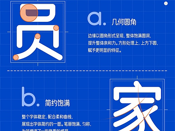 优设鲨鱼菲特健康体字体免费下载，免费可商用