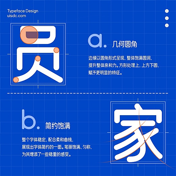 优设鲨鱼菲特健康体字体免费下载，免费可商用