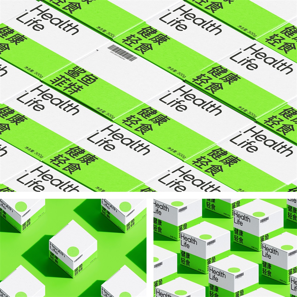 优设鲨鱼菲特健康体字体免费下载，免费可商用