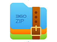 360压缩国际版（360 Zip）