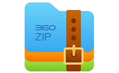 360压缩国际版(360 Zip)