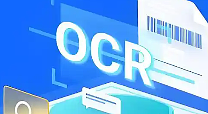 OCR文字识别 V1.9