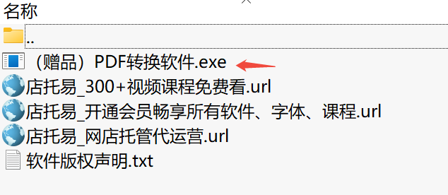 迅捷PDF转换器正式版 v6.0