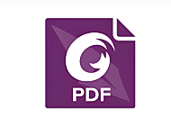 Foxit_Phantom_Business_福昕高级PDF编辑器