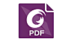 Foxit_Phantom_Business_福昕高级PDF编辑器