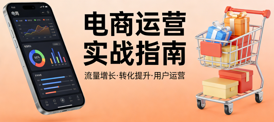 电商运营岗位，工作内容深度解析核心职责能力要求与职业发展路径全面探讨
