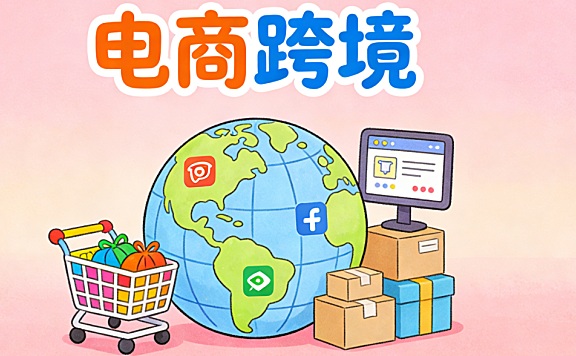 电商跨境的本质是什么？从供应链优势到本地化运营的系统性出海路径
