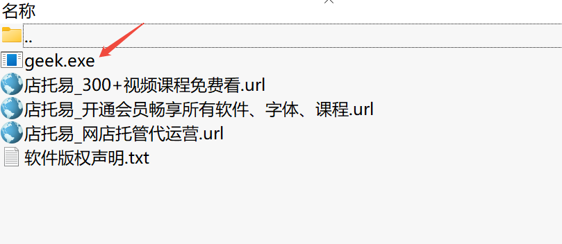 Geek Uninstaller下载｜轻量级强力卸载工具彻底清理软件残留