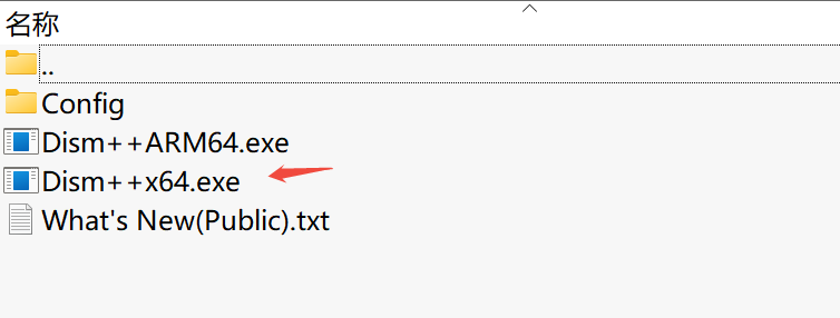 Dism++ 64位下载｜系统优化与清理工具64位绿色版（免安装/离线精简/PE启动）