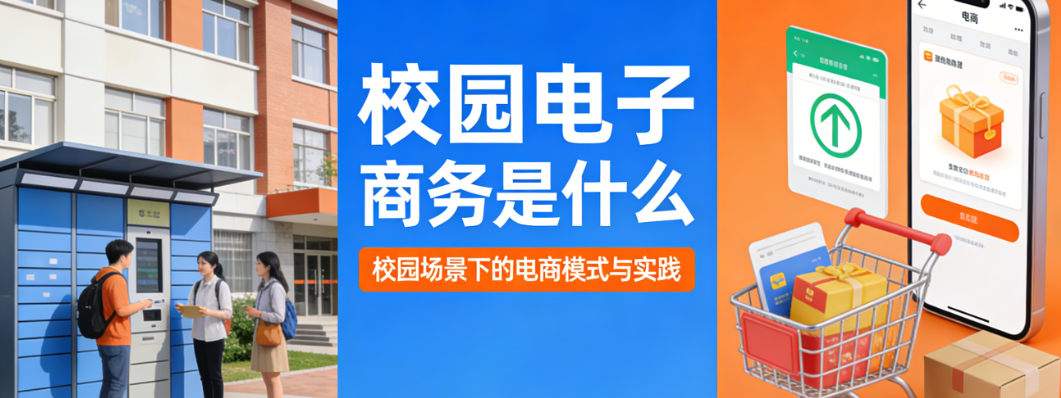 校园电子商务内涵，解析模式特点与教育实践价值与规范发展路径探讨