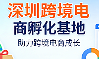 深圳跨境电商孵化基地，解析政策支持服务体系与企业成长赋能路径探讨
