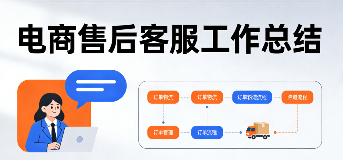 电商售后客服工作，系统复盘与优化策略服务流程分析与用户满意度提升路径探讨