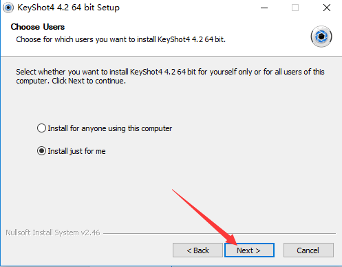 KeyShot4安装步骤详解｜v4.0.74完整版下载与激活教程