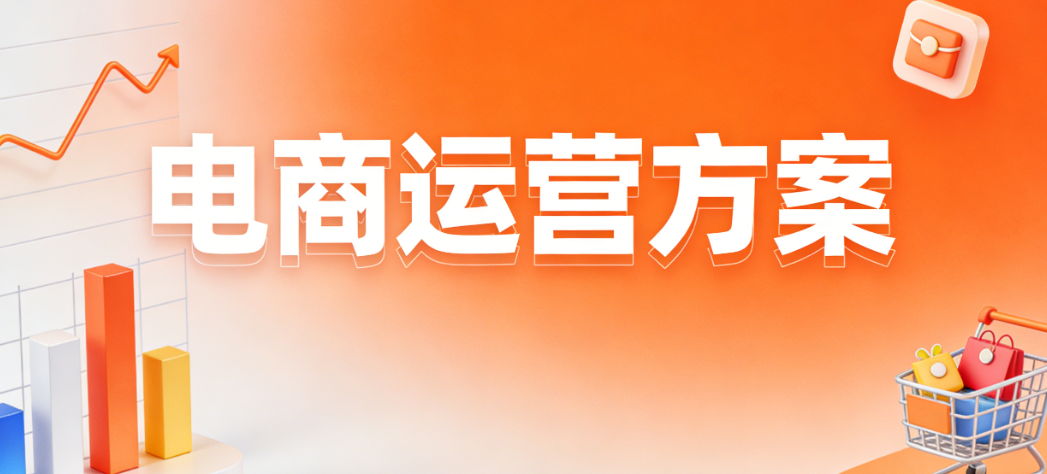 电商运营方案，系统制定与落地执行全解析目标策略执行效果评估及优化路径探讨