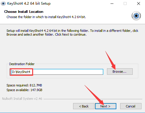 KeyShot4安装步骤详解｜v4.0.74完整版下载与激活教程