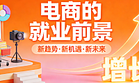 电子商务行业就业前景，解析发展趋势岗位需求与能力提升路径实务探讨