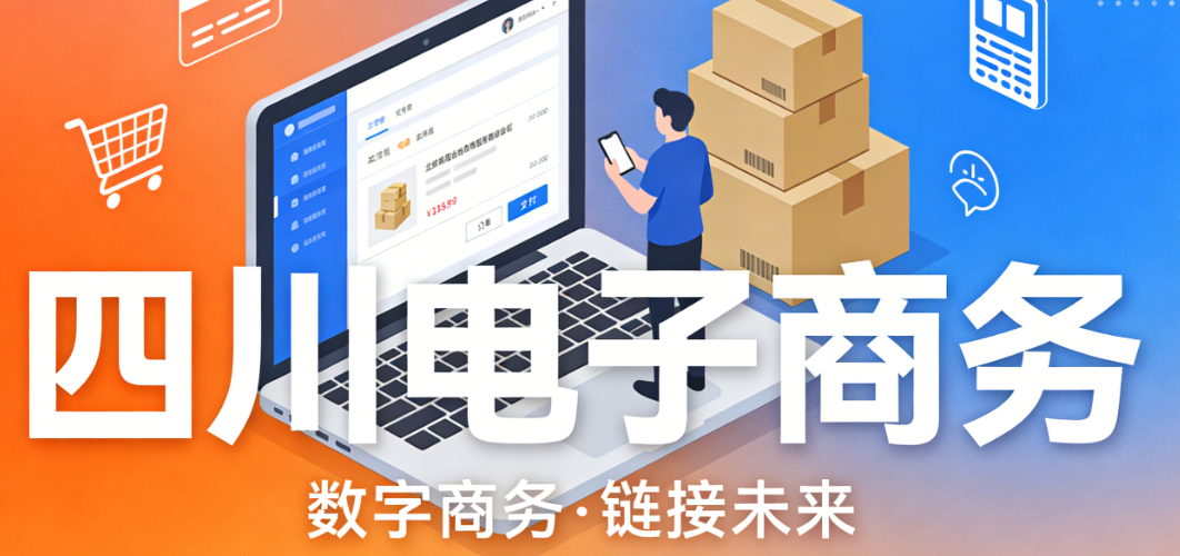四川电子商务，发展现状产业特色与区域协同路径深度解析